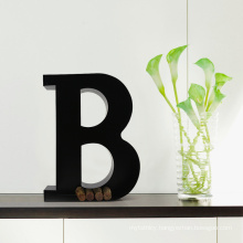 Good quantity product wall mounted metal letter wine cork holder